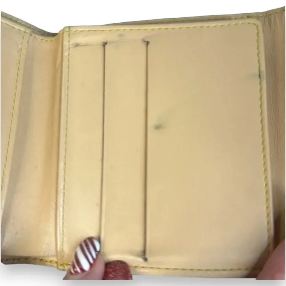Louis Vuitton Murakami Monogram Wallet with Dust bag and Box with COA - Picture 14 of 16